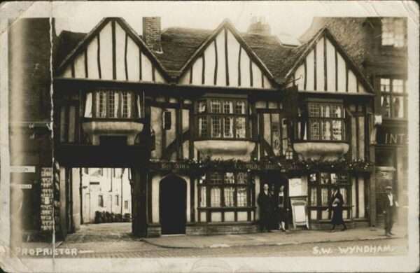 Wyndham Proprietor
