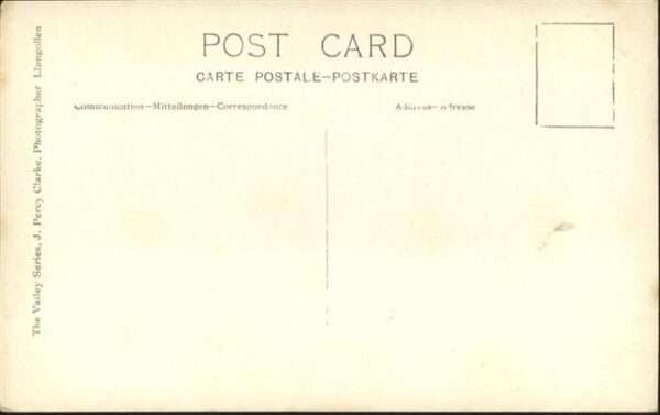 Vale of Berwyn – Bild 2