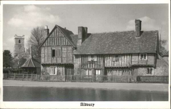 Aldbury & Wigginton
