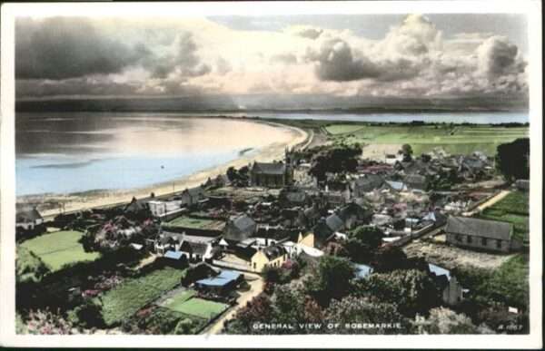 Rosemarkie