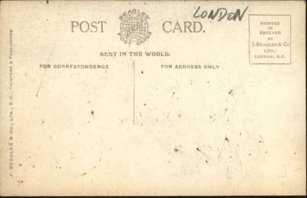 London Coronation of King George & Queen Mary – Bild 2