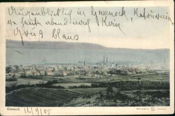 Greenock