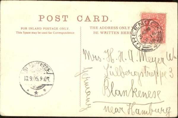 Greenock – Bild 2