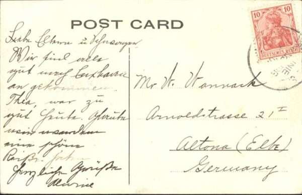 Southampton Western Shore – Bild 2