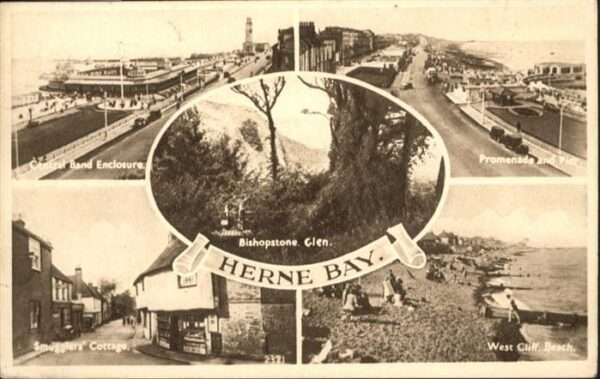 Herne Broomfield Herne Bay