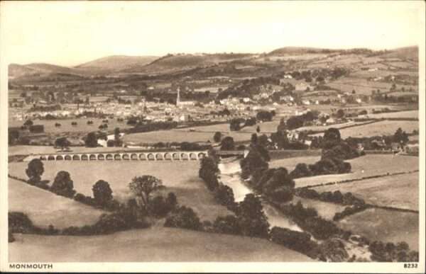 Monmouth