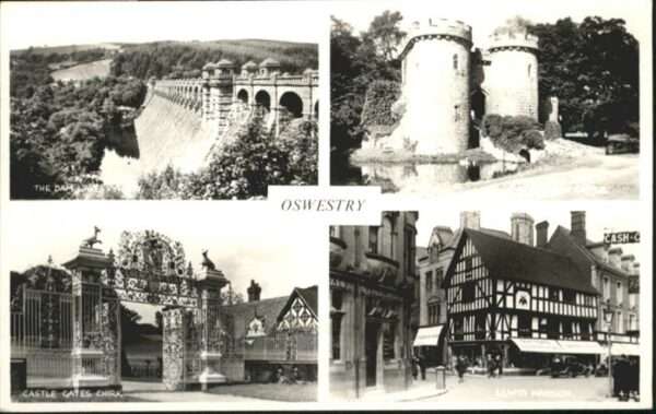 owestry
