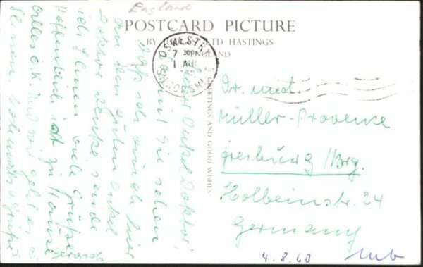 owestry – Bild 2