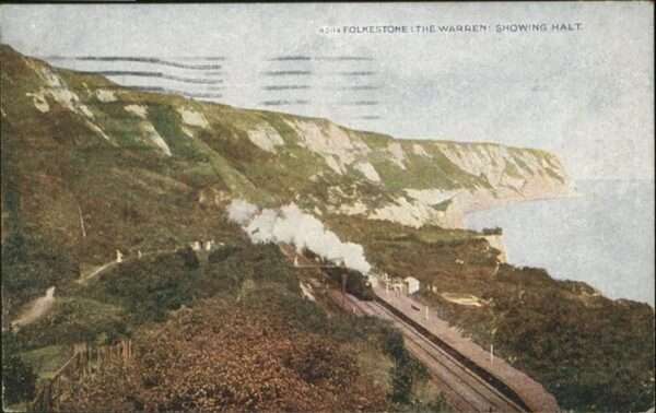 Folkestone