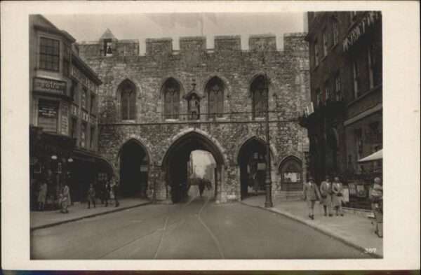 Southampton