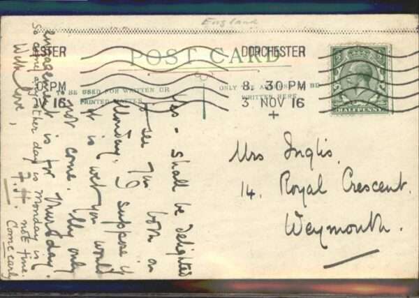 Chester Cheshire Knollsea – Bild 2
