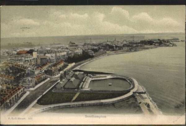 Southampton