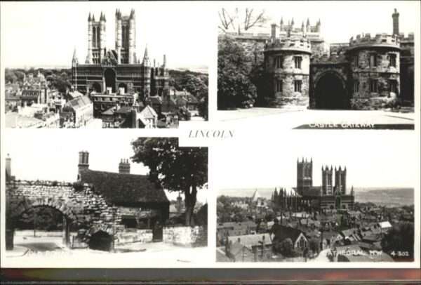 Lincoln
