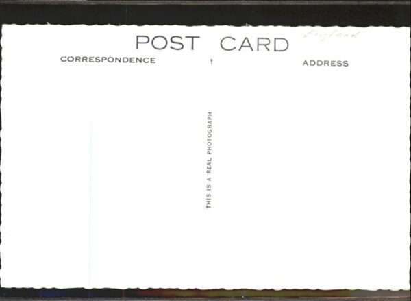 Princetown Dartmoor Prison – Bild 2