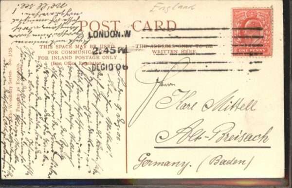London Hertford House – Bild 2