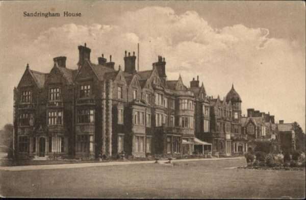 London Sandringham House