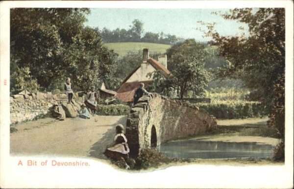Devonshire