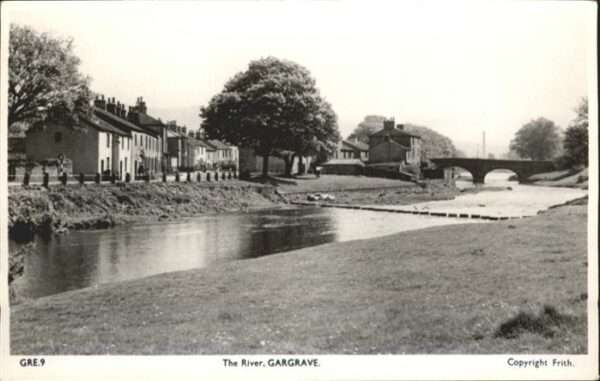 Gargrave & Malhamdale