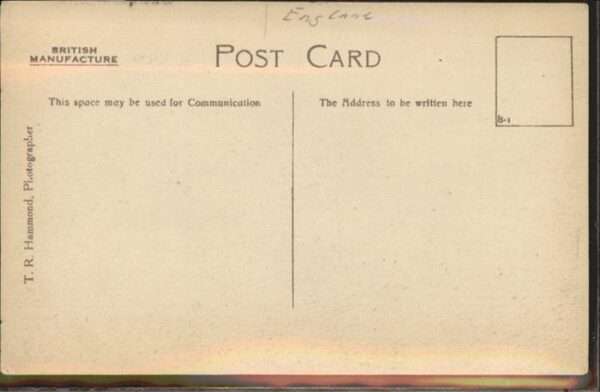 Conway Cadnant Park – Bild 2