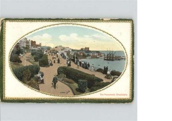 Broadstairs Promenade