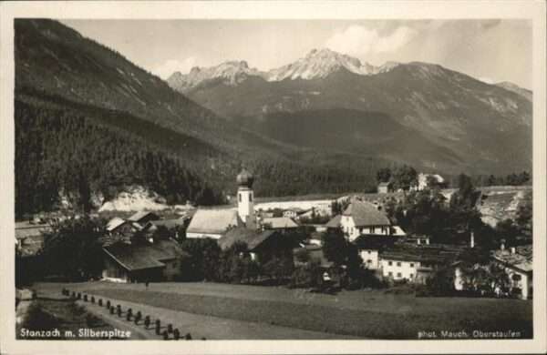 Stanzach Tirol