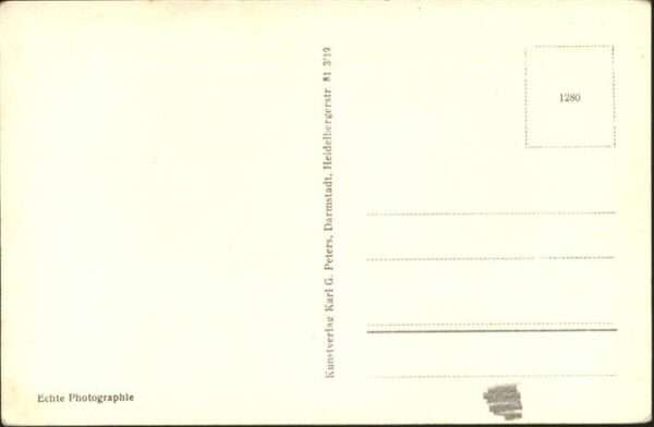 Thingstaette Freilichtbuehne Thingstätte Heiligenberg – Bild 2