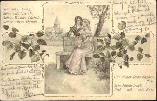 Poesie