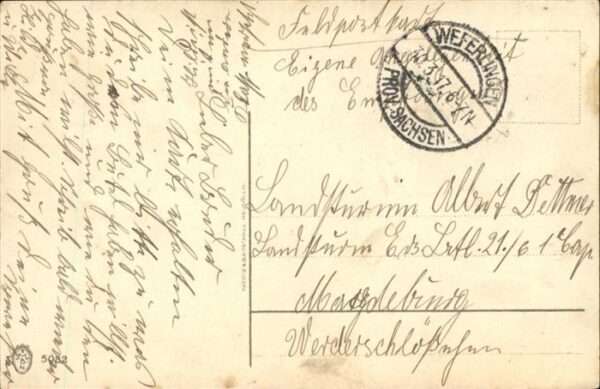 Schwarz Weiss Rot Ostern Hasen Küken – Bild 2
