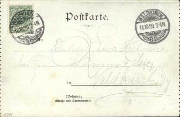 Poesie Muatterl Engel – Bild 2