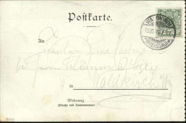 Poesie Muatterl Engel – Bild 2