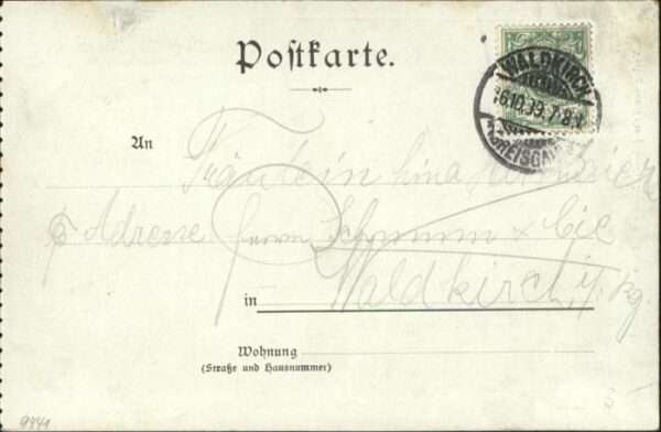 Poesie Muatterl Engel – Bild 2