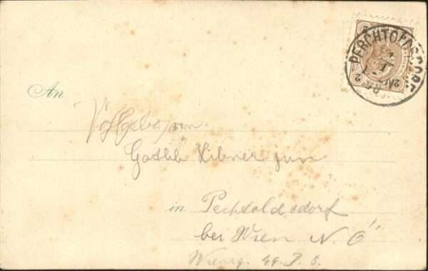 Poesie – Bild 2