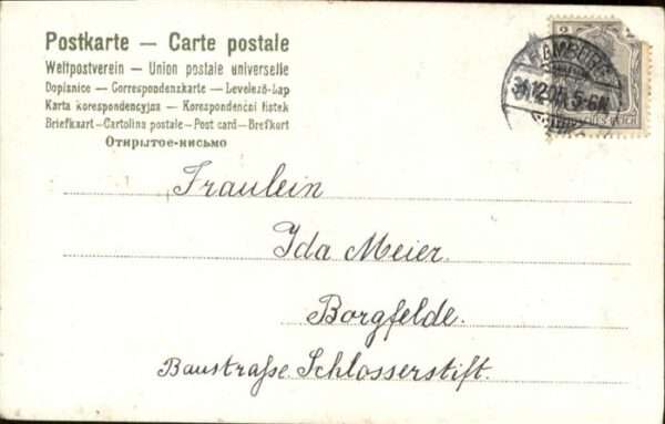 Engel Neujahr – Bild 2