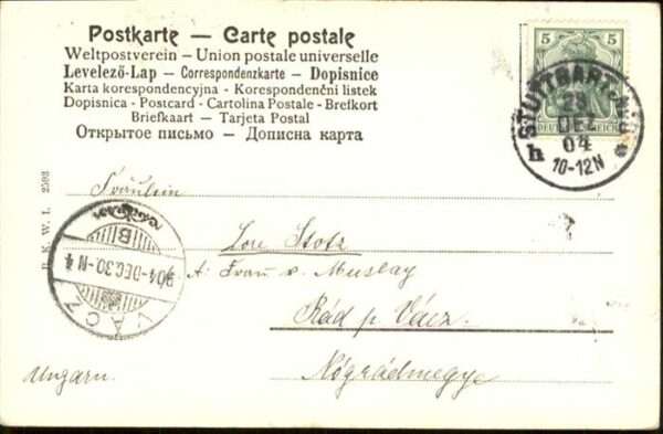 Neujahr – Bild 2