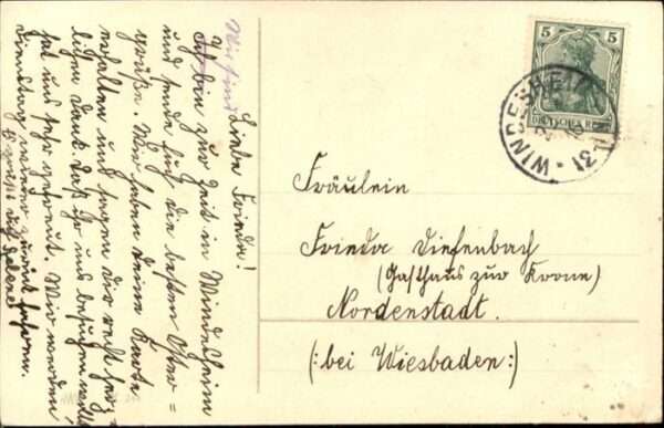Schwarz Weiss Rot Ostern – Bild 2