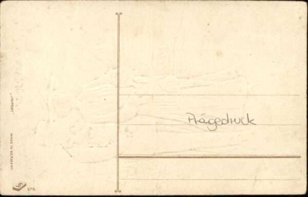 Poesie Mann Frau – Bild 2