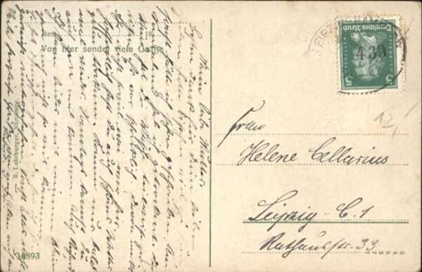 Maerchen Sagen Berchtesgaden Watzmann – Bild 2