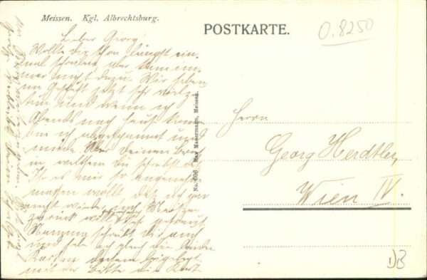 Dampfer Seitenrad Pirna Meissen Albrechtsburg – Bild 2