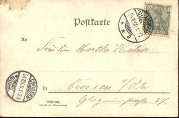 Blumengruesse – Bild 2