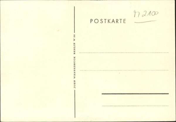 Bier Brauerei H. Günnel Wernesgrün Tabak Zig – Bild 2