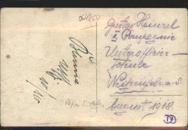 Soldatenleben Wache – Bild 2