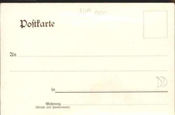 Liederkarte Klipplmad Frau – Bild 2