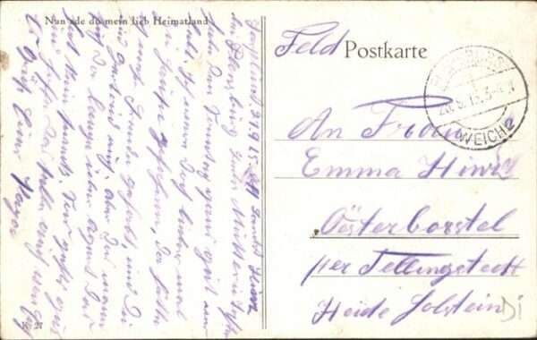 Soldatenleben – Bild 2