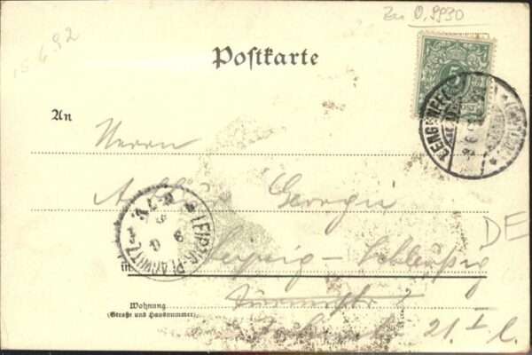 Trachten Vogtland – Bild 2