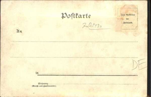 Trachten Vogtland – Bild 2