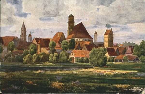 Marschall Vinzenz Künstler V Marschall