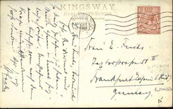 London Kingsway – Bild 2