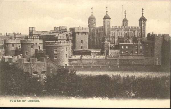 London Tower
