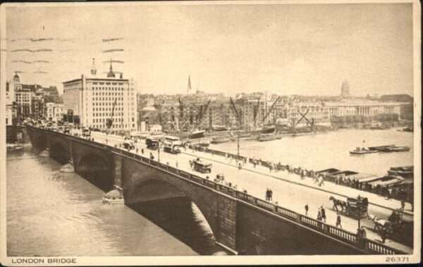 London Bridge