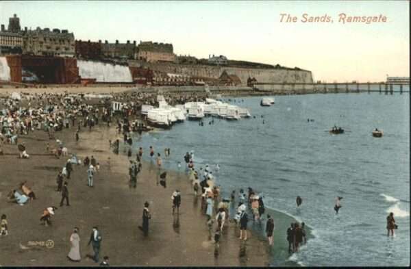 Ramsgate Strand